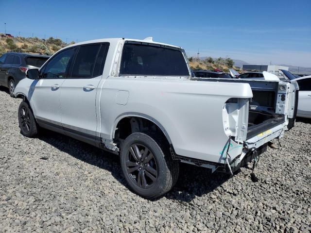 5FPYK3F13LB028712 Honda Ridgeline  2