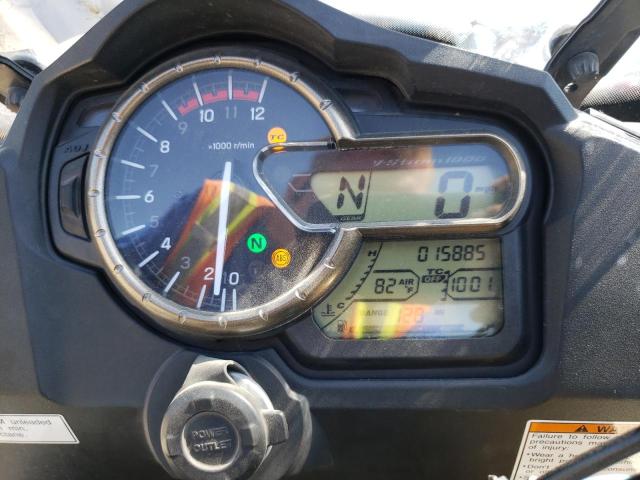 2014 SUZUKI DL1000 - JS1VU51A7E2101363