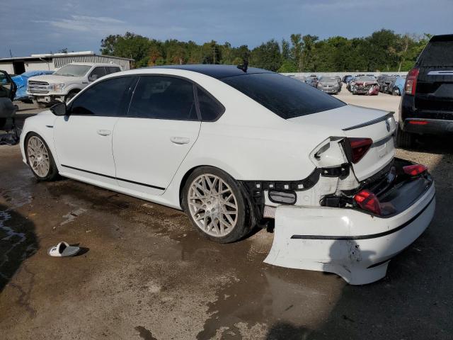 2018 VOLKSWAGEN PASSAT GT 1VWJM7A37JC034864