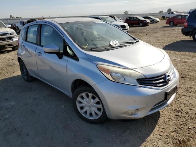 3N1CE2CPXGL353378 Nissan Versa Note S