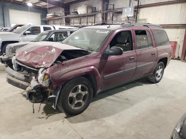 2005 Chevrolet TrailBlazer EXT LS