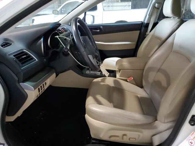 4S4BSANC6H3368006 Subaru Outback 2.5i Limited