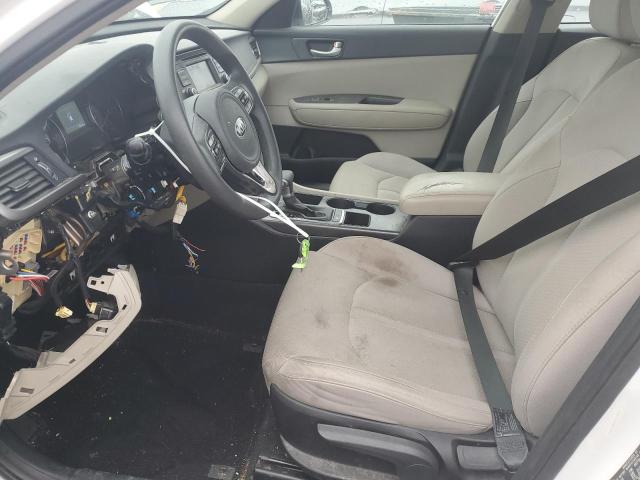 5XXGT4L34GG036768 KIA Optima Lx