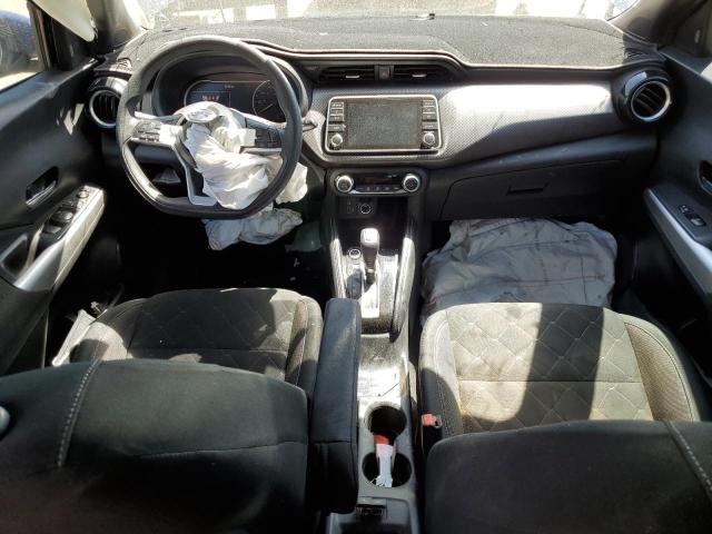3N1CP5CV1LL479813 Nissan KICKS SV