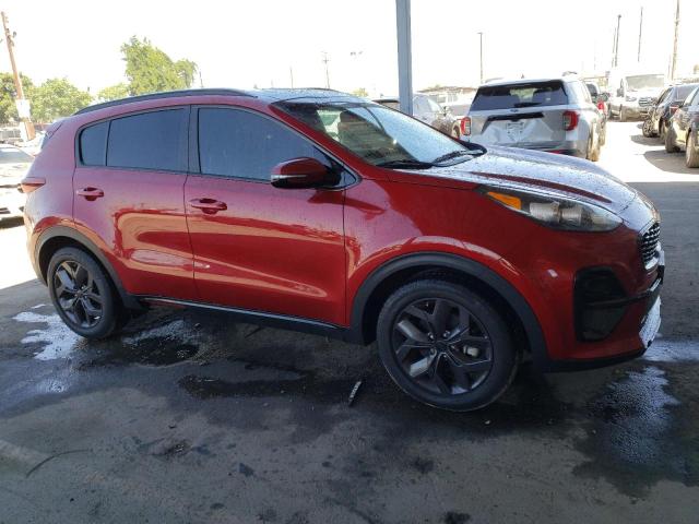 KNDP63AC2M7927912 KIA SPORTAGE S