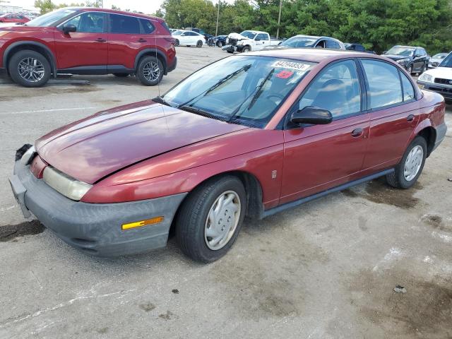 1996 Saturn SL 