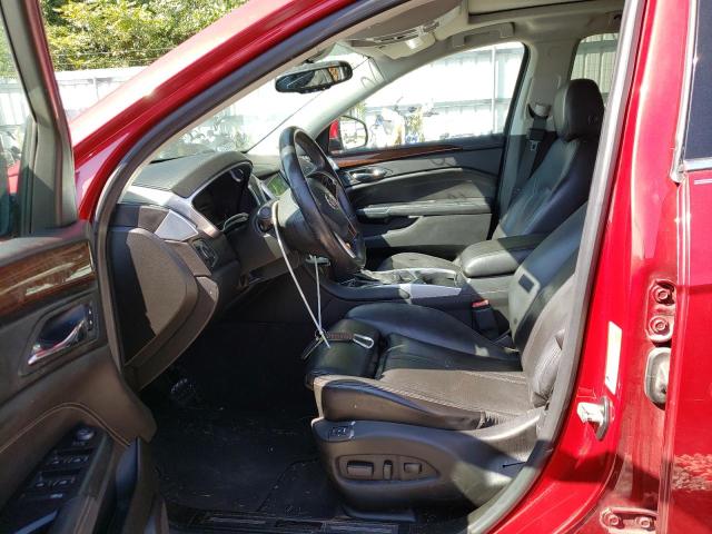 3GYFNGE32ES560331 Cadillac Srx Premium Collection