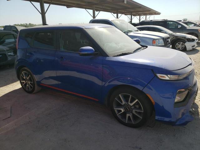 KNDJ63AU1N7822892 KIA Soul Gt Line
