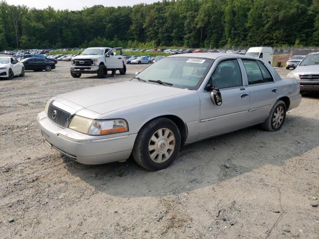 2003 Mercury Grand Marquis LS