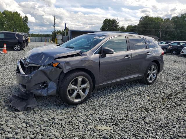 2014 Toyota Venza LE