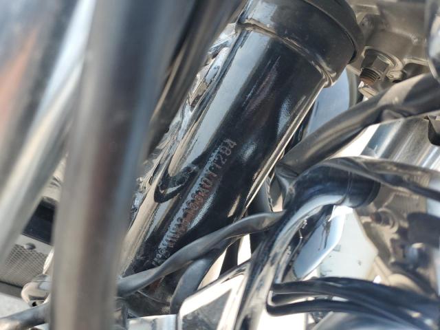 2006 KAWASAKI 1600 MEANS - JKBVNKB166A011294