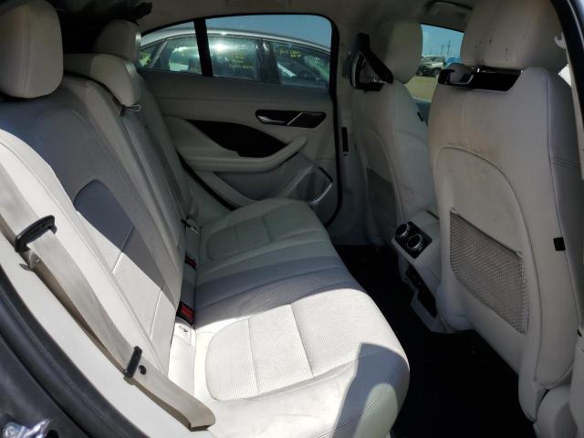 2019 JAGUAR I-PACE FIR SADHD2S18K1F61558
