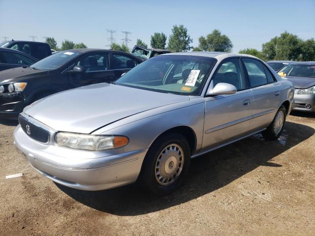 2003 Buick Century Custom