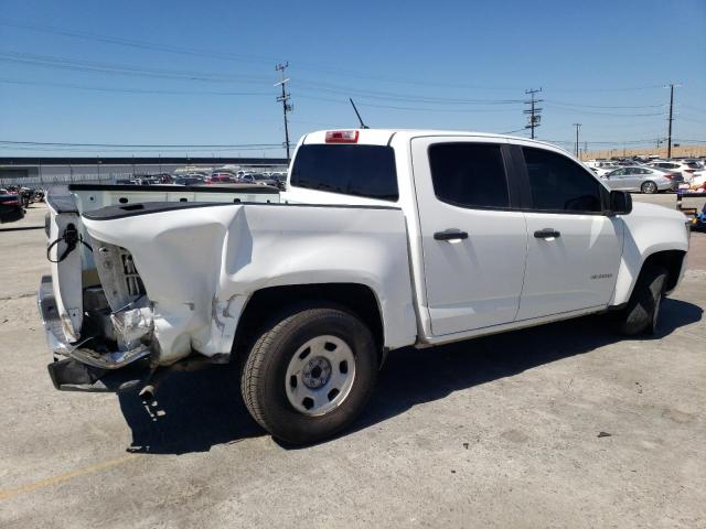 1GCGSBEA2L1162541 Chevrolet Colorado  3