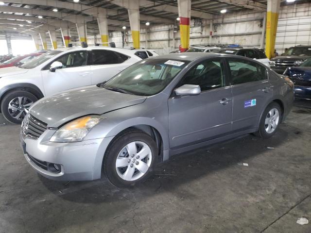 2008 Nissan Altima 2.5