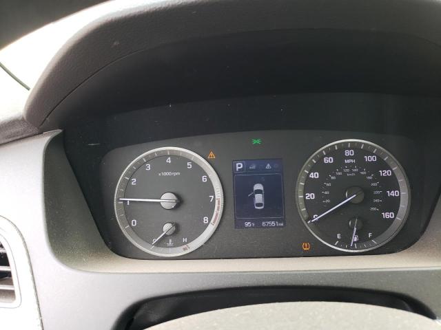 2015 HYUNDAI SONATA SE - 5NPE24AF1FH176495
