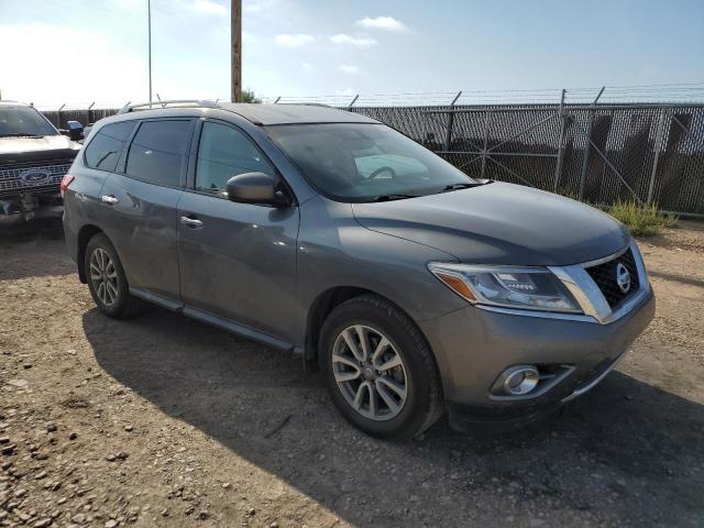 5N1AR2MN9GC652955 Nissan Pathfinder S