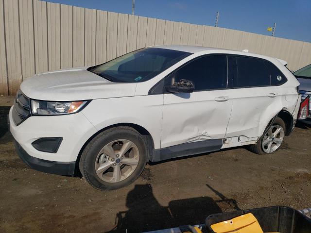 2018 Ford Edge SE