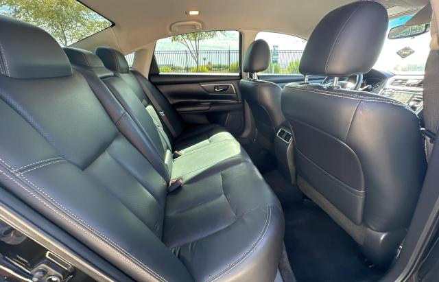 1N4AL3AP1JC169930 Nissan ALTIMA 2.5