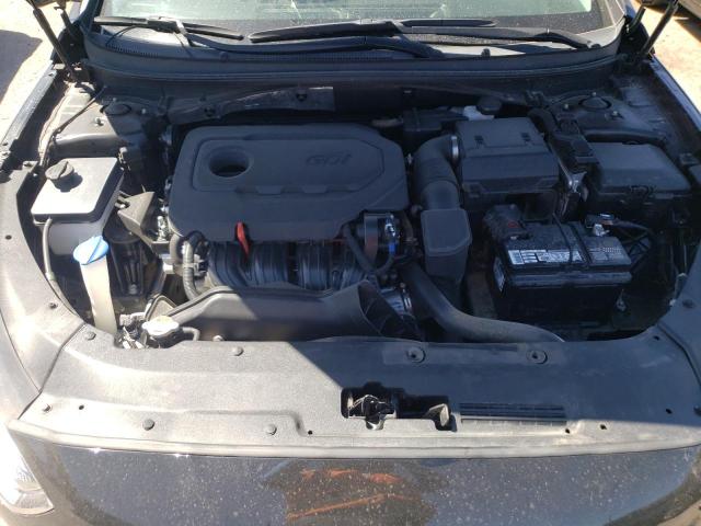 2018 HYUNDAI SONATA SE - 5NPE24AF4JH676594