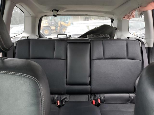 JF2SJGMC7EH437796 Subaru Forester 2.0xt Touring