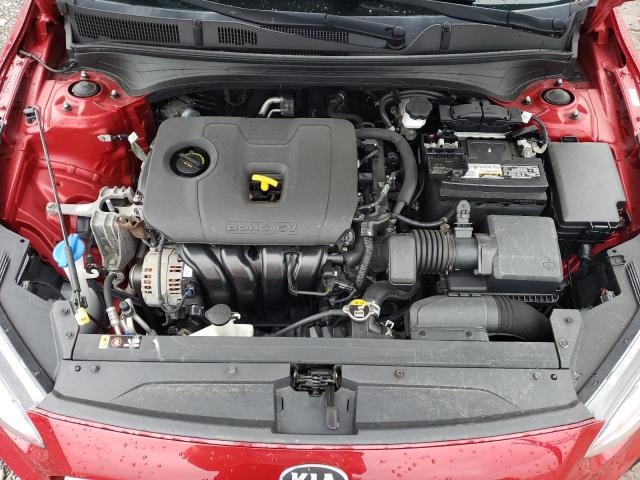 2019 KIA FORTE FE - 3KPF24AD1KE104164