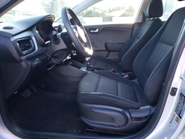 2018 KIA RIO LX - 3KPA24AB7JE082680