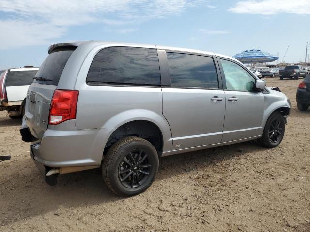 2C4RDGCG9KR672628 Dodge Caravan GRAND CARA 3