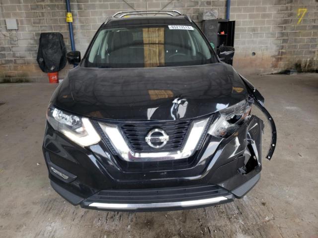 KNMAT2MT0HP560406 Nissan ROGUE S