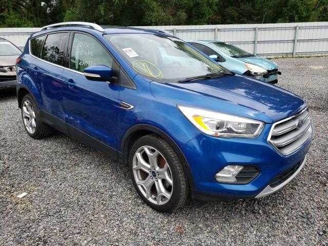 1FMCU0JD8HUD73015 2017 FORD ESCAPE, photo no. 4