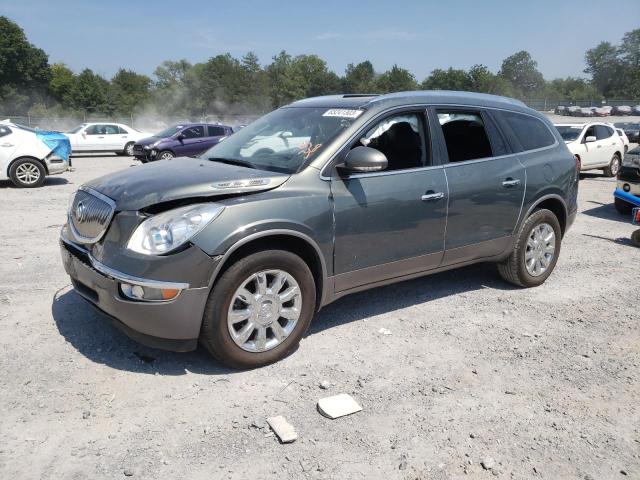 2011 Buick Enclave CXL