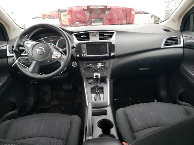 2019 NISSAN SENTRA S - 3N1AB7AP2KY447234