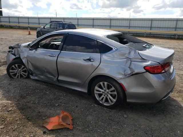 Vin: 1c3cccab6fn531869, lot: 64219113, chrysler 200 limited 20152
