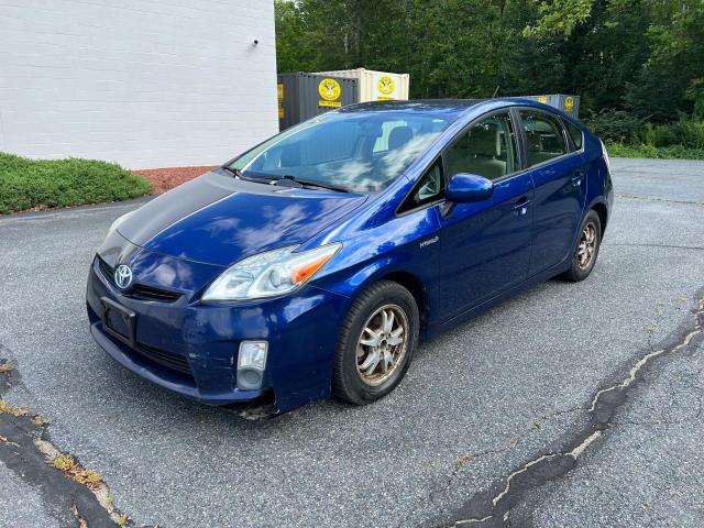 JTDKN3DU7A0192320 Toyota Prius 2010