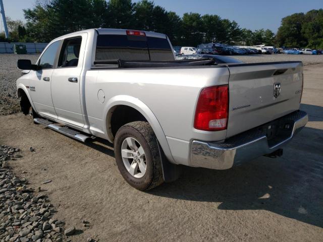 1C6RR7TM6GS110027 | 2016 RAM 1500 SLT