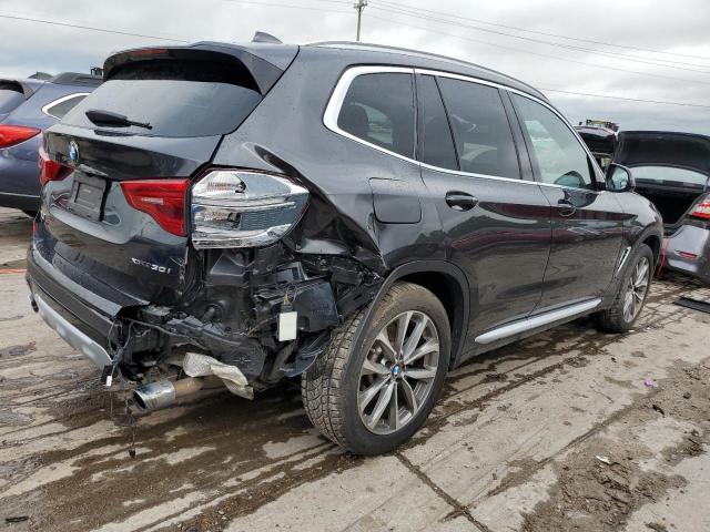 5UXTR9C57KLE15141 2019 BMW X3, photo no. 3