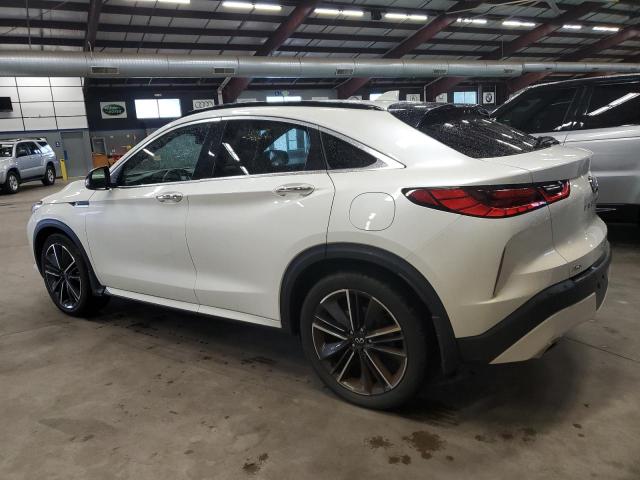 2022 INFINITI QX55 LUXE 3PCAJ5J31NF101676