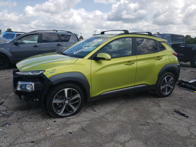 2020 Hyundai Kona Limited