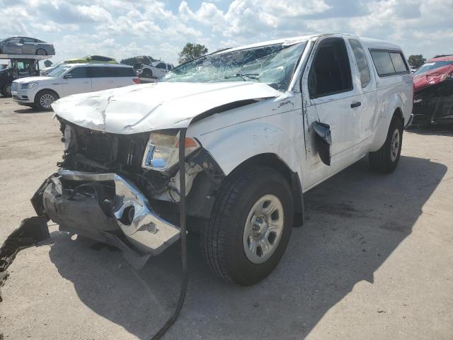 2008 Nissan Frontier 