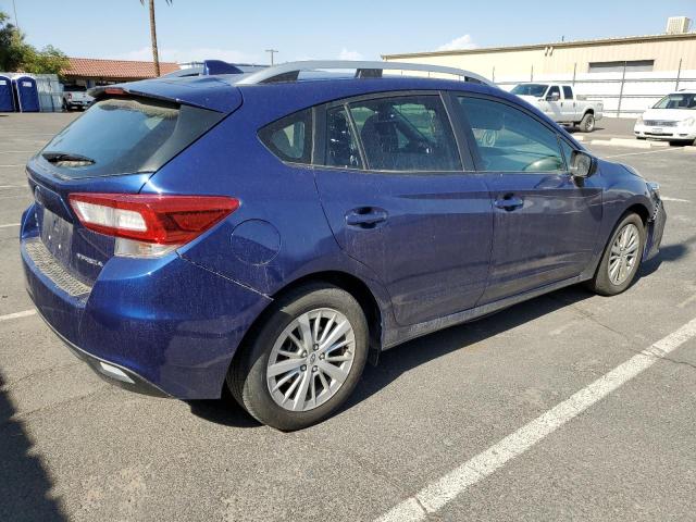 4S3GTAD67J3733754 Subaru Impreza Premium Plus