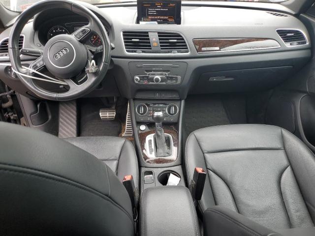 2016 AUDI Q3 WA1EFCFS8GR021693