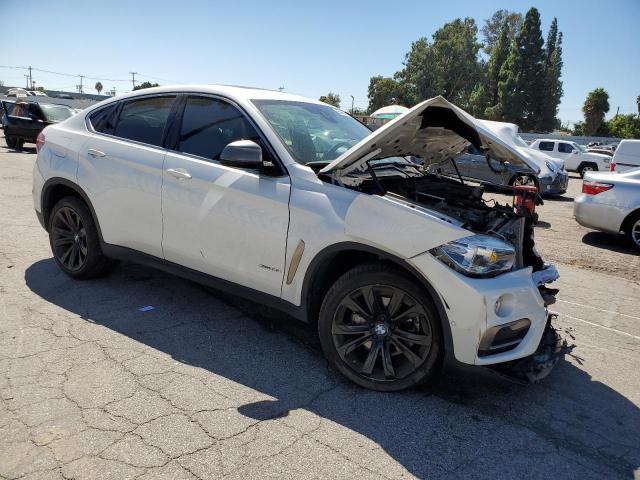 VIN 5UXKU2C50K0Z65720 2019 BMW X6, Xdrive35I no.4