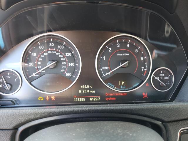 2018 BMW 330E - WBA8E1C59JA165698