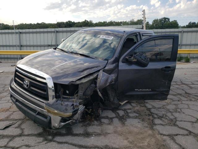 2011 Toyota Tundra 