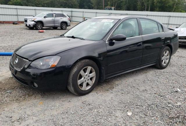 2003 Nissan Altima Base