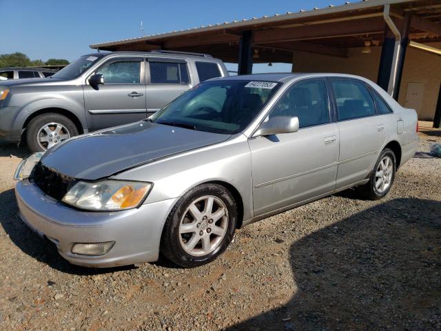 2003 Toyota Avalon XL