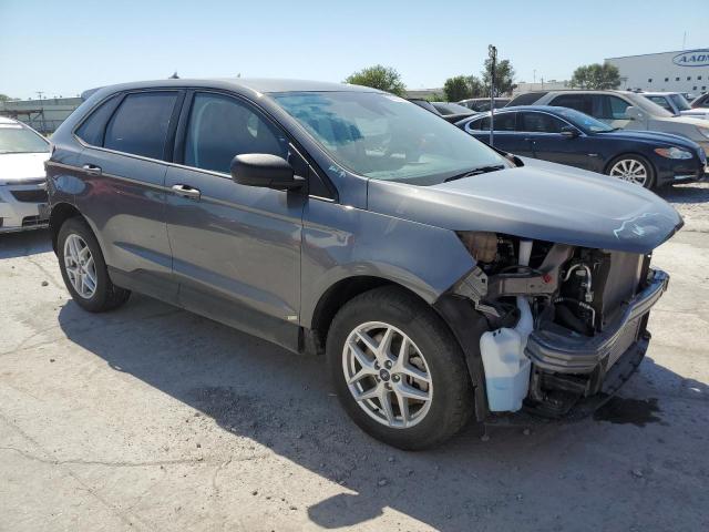 2FMPK3G92MBA45794 2021 FORD EDGE, photo no. 4