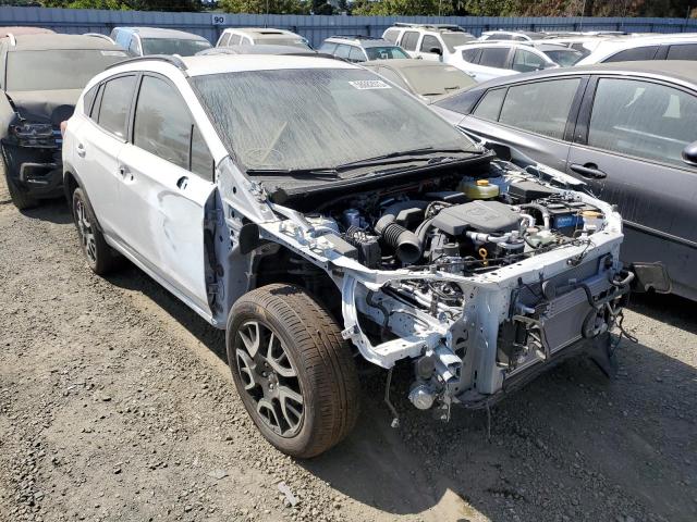 JF2GTDEC1PH288494 Subaru Crosstrek Premium