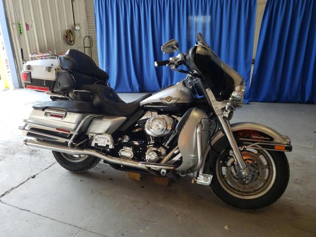 2003 HARLEY-DAVIDSON FLHTCUI AN - 1HD1FCW473Y615700