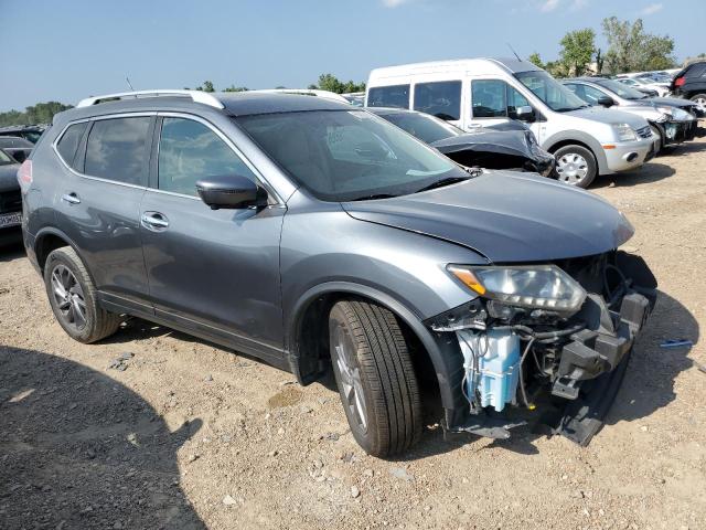 5N1AT2MV4GC734450 Nissan ROGUE S